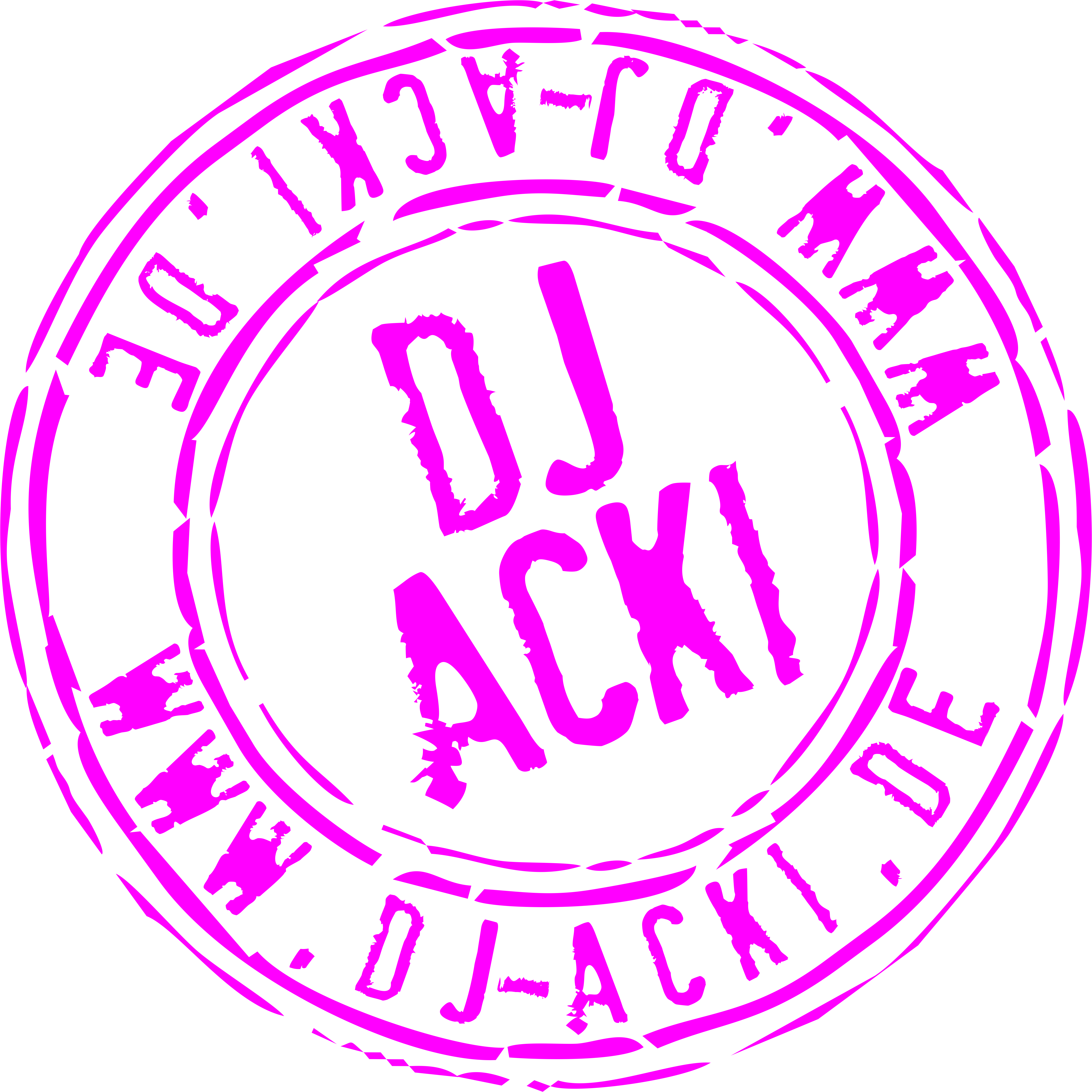Event & Hochzeits DJ Acki